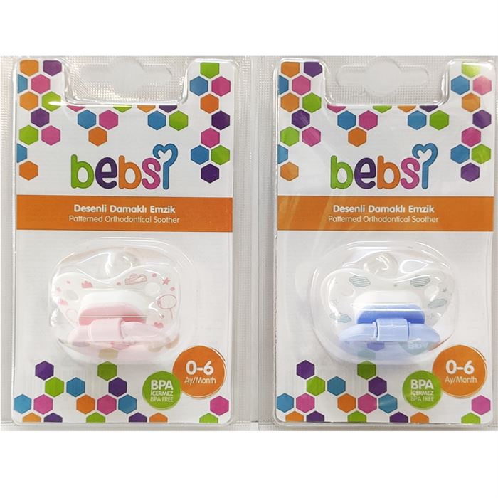 Bebsi Bebsı Des Dam Emzık No 1 257